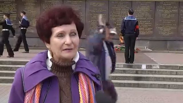 Юные защитники Отечества. смотреть онлайн