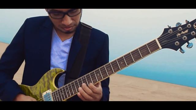 Salmos 23 - Ananias Valle : Video clip смотреть онлайн