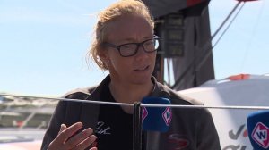 Volvo Ocean Race Journaal - AFLEVERING 8 - OMROEP WEST SPORT