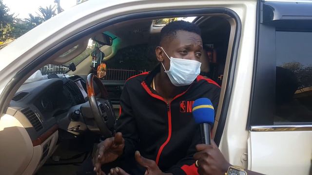 DR JOSE CHAMILLION,MAYOR TO BE CAME OUT AND REQUEST THE GOV'T TO PROVIDE ATLEAST  FOOD TO PEOPLE. смотреть онлайн