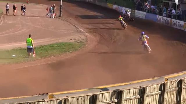 HOSK - Varde 11/7-14, Mads Korneliussen - Charlie Gjedde смотреть онлайн