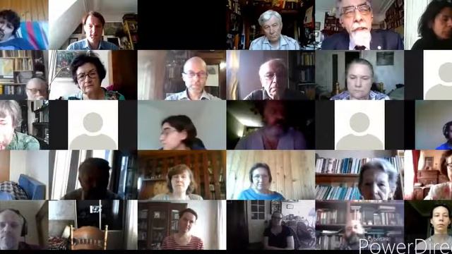 Tronsky Conference 2020 Opening смотреть онлайн