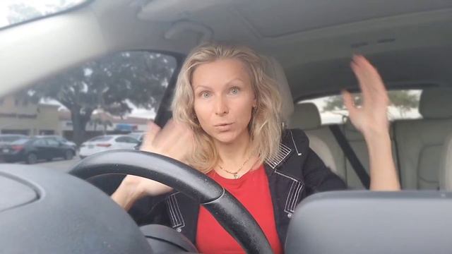 Флорида после урагана Йен: нас обошёл стороной