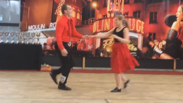 Boogie woogie 19/03 смотреть онлайн