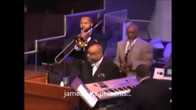 AZamar Band Jam Agape Church