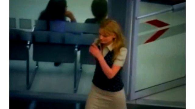 House/Cameron - Lullaby смотреть онлайн