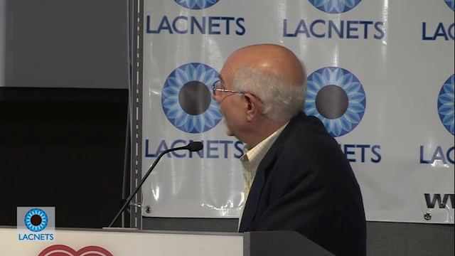 LACNETS (13) - NET Research - Ron Hollander - 2016 LA NET Patient Ed Conference смотреть онлайн