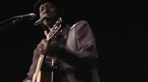 City Boy:  Keb' Mo' & Susan Werner