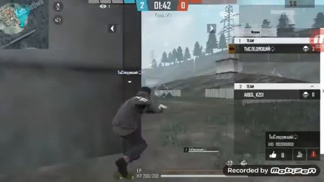 1 на 1 с читерам  Жаба забан эта читера  аиди читера 19936166868 смотреть онлайн