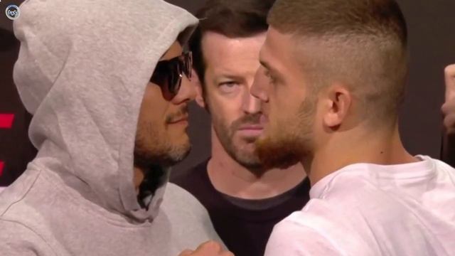 فوری: سیربهادرزاده دیشب مسابقه را به حریف اتریشی اش باخت آما چگونه..