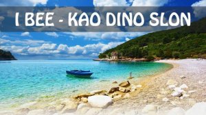 I Bee - Kao Dino slon