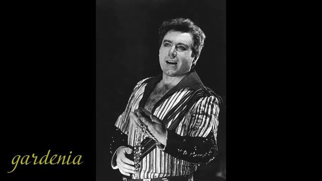 Peter Schreier - Maria durch ein’ Dornwald ging.