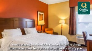 Quality Inn & Suites in Texas City