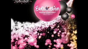 Chanee & n'evergreen - In a Moment Like This (Eurovision 2010 - Denmark)