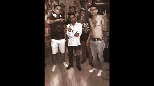 Entre Barrios-Mente Abierta , Aj Mc , Ankh, Manuel Mc, Balanceado,Agelvis Ft Miguel Mc смотреть онлайн