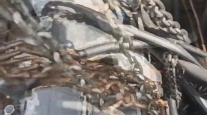 Дальнобой.48 / Ремонт коробки КАМАЗ 154