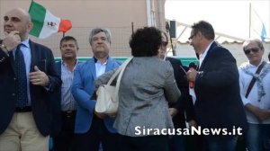 Siracusa, Garozzo su impiantistica sportiva e caso "De Simone"