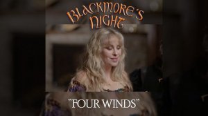 Story Behind The Four Winds