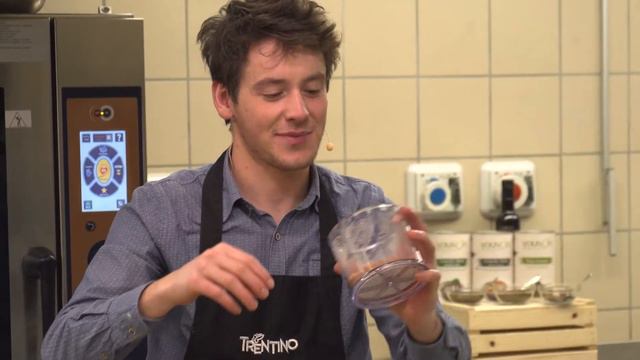 Show cooking Trentino Experience @Biofach 2021 смотреть онлайн