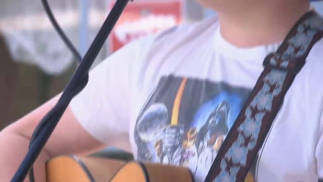 Where Are They Now? Joey Kitson смотреть онлайн