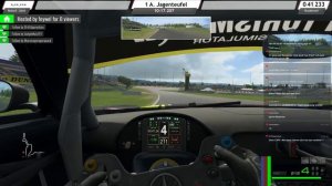 RaceRoom | GTR3 | first look new GT3 Cars