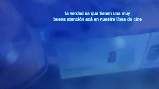 ASÍ ES UN CINE 3D EN LIMA PERÚ - CINÉPOLIS - Antony Lpk 2023 смотреть онлайн