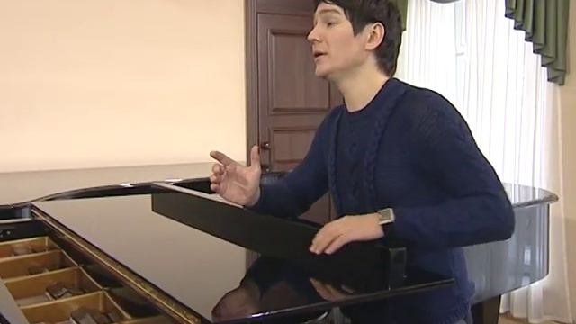 Творческое объединение "Калеб".