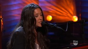 Vanessa Carlton - Conan