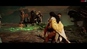Final Chapter 15: Armageddon - Sindel | Mortal Kombat 1 Kampaign