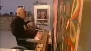 Art Lesson Video