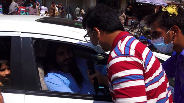 Dogs Market Saddar 5-9-21 Karachi || German Shepherd American Pit Bull Terrier Poodle Greyhound Dog смотреть онлайн