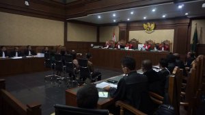 Sidang 3 Juli 2017 Patrialis Akbar & Kamaludin - Bag 3