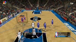 MWG -- NBA 2K14 (UBR) -- Orlando Magic Association, Episode 20