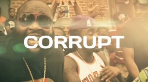 [FREE] Rick Ross x Lex Luger Type Beat "CORRUPT" (Prod. Bubblaz93)