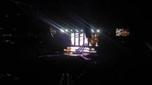 Nickelback - Far Away, Verizon Center DC 4/30 -12