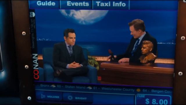 Secret Life of Walter Mitty (2013) смотреть онлайн