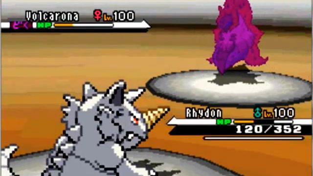 POKEMON B/W 28 WIFI BATTLE VS TIMOTHY YANG (GARY MOTHER ******OAK) SPECIAL смотреть онлайн