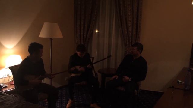 Адай куйi - Салам алейкум из Актау - Ренат Калиев и Жаксылык Нурходжаев! смотреть онлайн