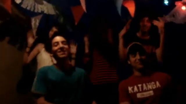 Desmadre y Despelote смотреть онлайн