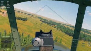 Enlisted гайд как воевать на самолете #21