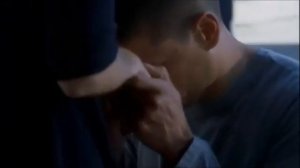 Prison Break - Michael & Sara in season 4