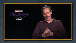 Tony Dalton Interview: Hawkeye