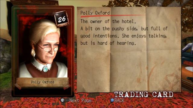 Deadly Premonition, Director's Cut (BONUS): The Special Door смотреть онлайн