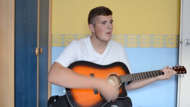 SDM- Majka (acoustic cover) смотреть онлайн