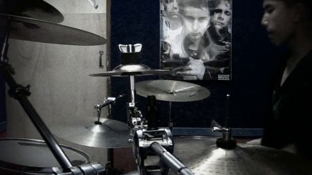 Shina - Drum Solo смотреть онлайн