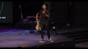 The Arrow is Beyond You | Pastor Sean Smith