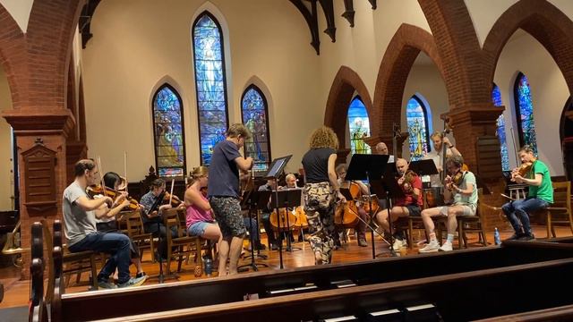 BAch M Staunton rep смотреть онлайн