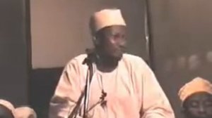 Yanda Muhammad yusif yafara dilmiyar da su shekau, kamin a kashe shi.