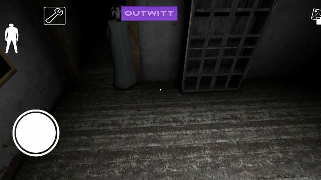 Трейлер 2 часть бабка Granny