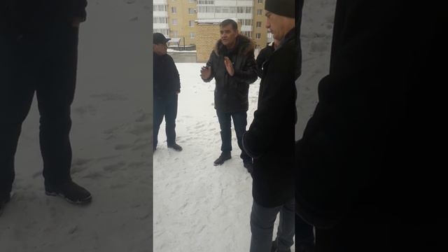 Встреча с Авдеевым смотреть онлайн